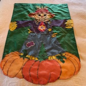 Decorative Flag, 28” x 43”